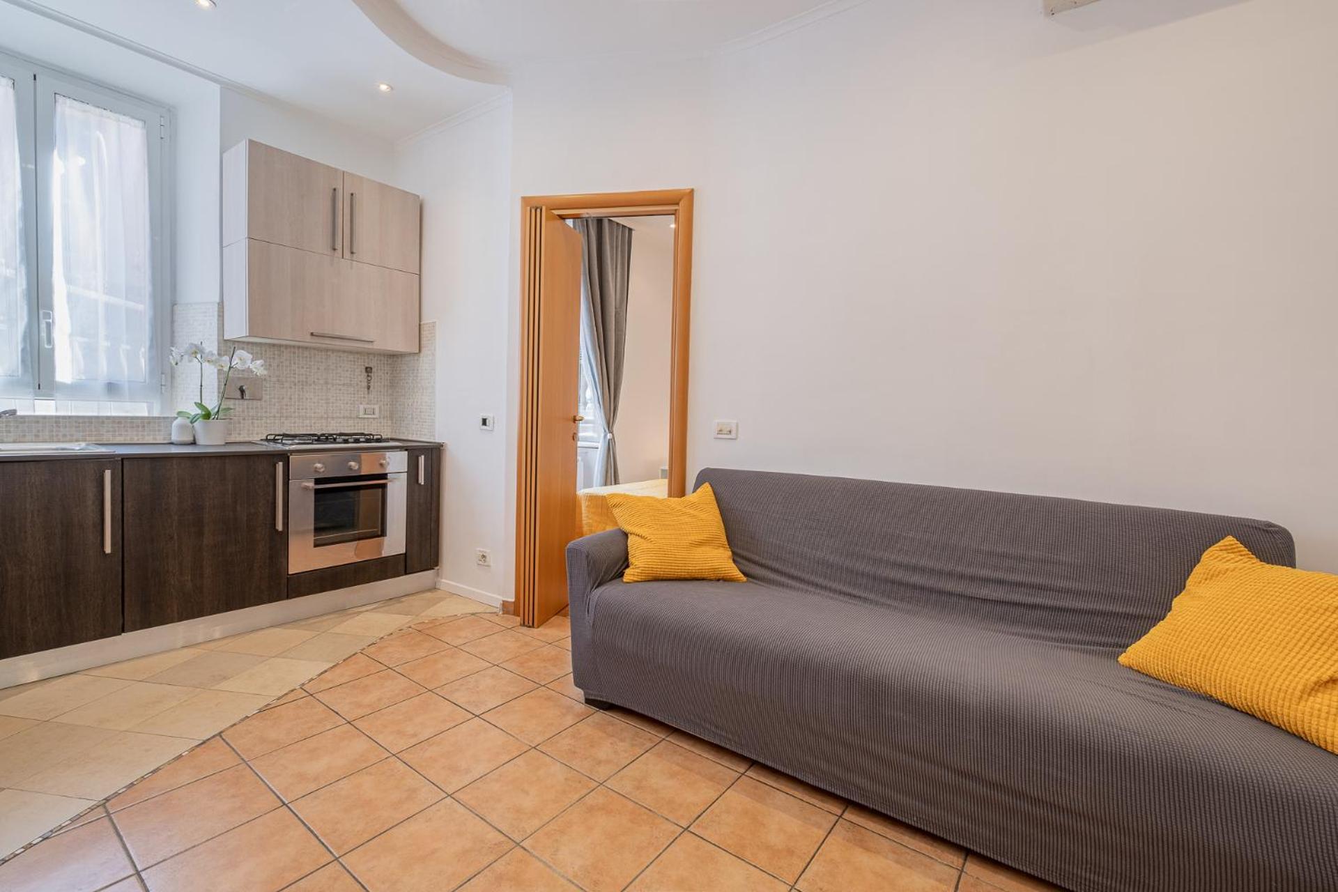 Happy Apartment Rom